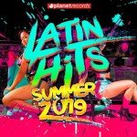 Summer Latin Hits Playlist: 40 Rhythmic Favorites