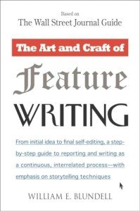 Feature Writing Essentials: Wall Street Journal Guide