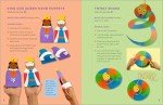 25 Fun Preschool Crafts for Hand-Eye Coordination