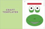 25 Fun Preschool Crafts for Hand-Eye Coordination