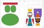 25 Fun Preschool Crafts for Hand-Eye Coordination
