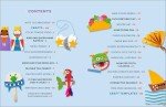 25 Fun Preschool Crafts for Hand-Eye Coordination