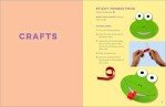 25 Fun Preschool Crafts for Hand-Eye Coordination