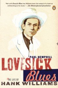Lovesick Blues: Hank Williams' Journey