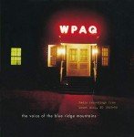 Wpaq: Sounds of the Blue Ridge Mountains