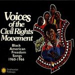 Civil Rights Movement Music Collection