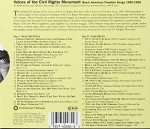 Civil Rights Movement Music Collection
