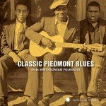 Piedmont Blues Classics - Various Artists Collection