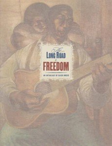 Long Road to Freedom: Black Music Anthology