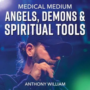 Angels, Demons & Spiritual Tools Guide