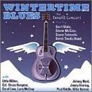 Wintertime Blues Benefit Concert Streaming Event