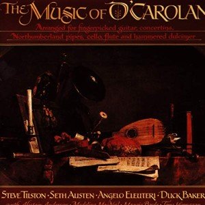 O'Carolan's Timeless Music Collection