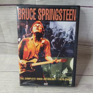 Bruce Springsteen: Complete Video Anthology (1978-2000)