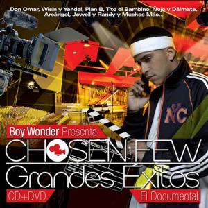 Reggaeton Music Collection