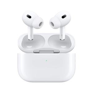 Apple AirPods Pro 2 Wireless Earbuds with Noise Cancellation