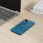 Apple iPhone 13 128GB in Blue - Unlocked