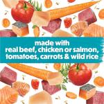 Beneful Small Breed Wet Dog Food Variety Pack