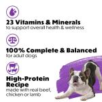 Purina Beneful Medleys Mediterranean Style Chicken 3oz