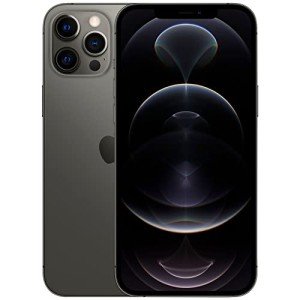Apple iPhone 12 Pro 256GB - Graphite Unlocked