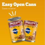 Pedigree Homestyle Meals Adult Canned Dog Food