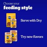 Pedigree Homestyle Meals Adult Canned Dog Food