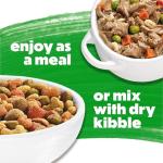 Beneful Prepared Meals Stew Variety Pack for Dogs