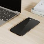 Apple iPhone 11, 64GB, Black - Unlocked