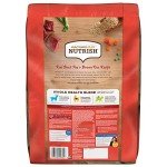 Rachael Ray Nutrish Natural Beef & Brown Rice Dog Food