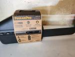 Poulan Pro 18" Gas Chainsaw with Case