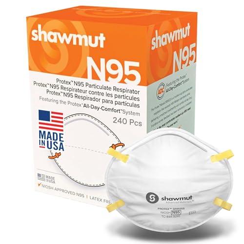 Shawmut Advanced Materials