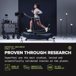 Superfeet High Arch Insoles for All-Purpose Support