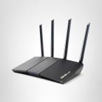 ASUS RT-AX1800S WiFi 6 Router with Parental Control