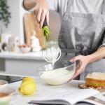 Joseph Joseph Twist Whisk 2-in-1 Collapsible Whisk