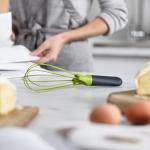 Joseph Joseph Twist Whisk 2-in-1 Collapsible Whisk