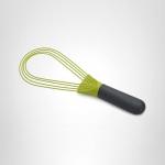 Joseph Joseph Twist Whisk 2-in-1 Collapsible Whisk
