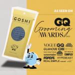 GOSHI Exfoliating Shower Towel - Durable Washcloth