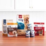 Wag Chicken and Brown Rice Dry Dog Food