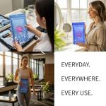 Aisen Japan Ultra-Soft Exfoliating Shower Towel