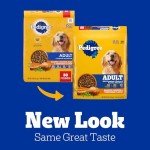 Pedigree Complete Nutrition Adult Dry Dog Kibble