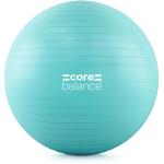 Core Balance Gym Ball - Fitness and Yoga Exercise