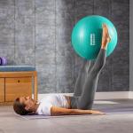 Core Balance Gym Ball - Fitness and Yoga Exercise