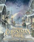 Illustrated Edition of Little Christmas Carol