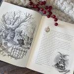 Illustrated Edition of Little Christmas Carol