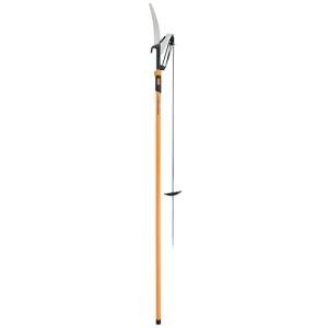 Fiskars Extendable Tree Pruner & Pole Saw