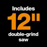 Fiskars Extendable Tree Pruner & Pole Saw