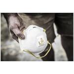 3M N95 Respirator for Sanding and Painting, 10-Pack