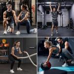 APEXUP Adjustable Weighted Vest for Workout