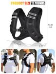 Henkelion 12 lb Weight Vest for Training