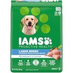 Iams Proactive Health Large Breed Dry Dog Food