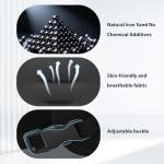 Adjustable Weighted Vest for Exercise and Training